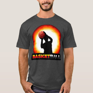 Basketball 1 T-Shirt