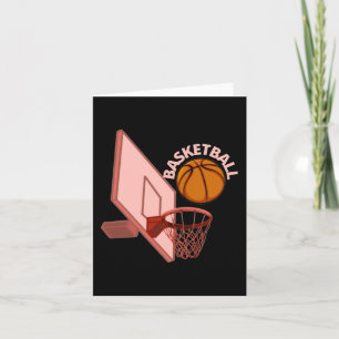Basketball 2  card
