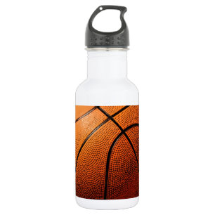Basketball 532 Ml Water Bottle