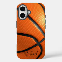 Basketball Add Your Name Customizable