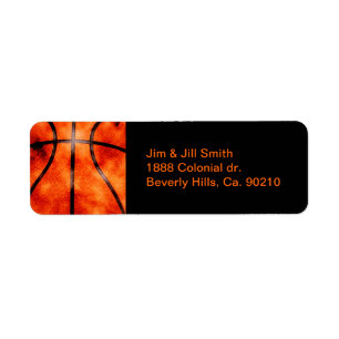 Basketball All Day Grunge Style