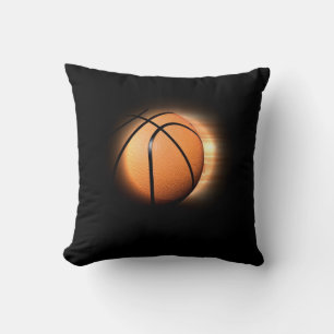 Basketball American MoJo Pillow