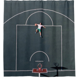Basketball Artwork
