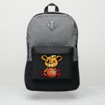 Basketball Backpack