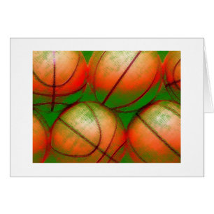 Basketball Balls