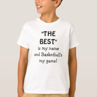 Basketball Best Sports Funny Quote