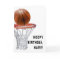 Basketball Birthday