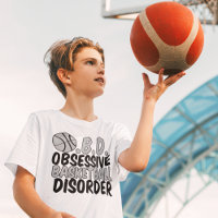 Basketball Black/Grey