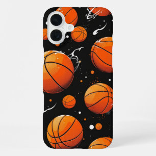 Basketball Bounce Case