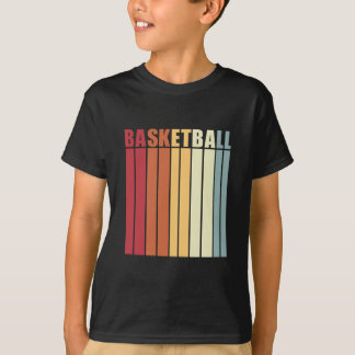 Basketball Boy  T-Shirt