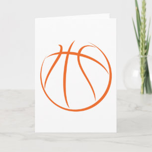 Basketball Card
