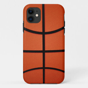 Basketball iPhone 11 Case