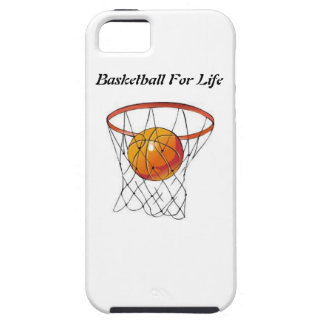 Basketball iPhone 5 Cover