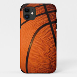Basketball iPhone 11 Case