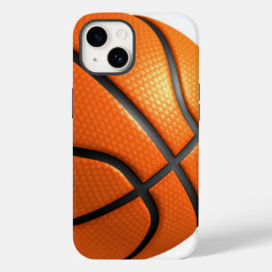 Basketball Case-Mate iPhone 14 Case