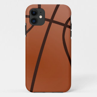 Basketball iPhone 11 Case