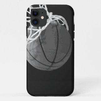 Basketball iPhone 11 Case