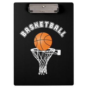 Basketball Clipboard