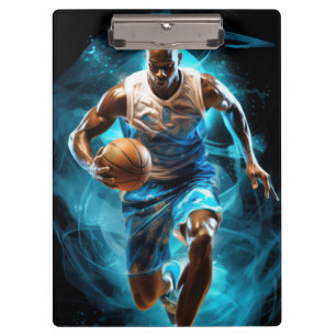 Basketball Clipboard