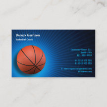 Basketball Coach | Sport