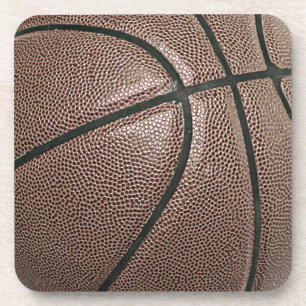 Basketball Coaster