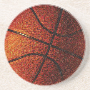 Basketball Coaster