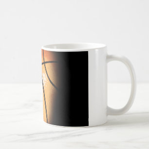 Basketball Coffee Mug