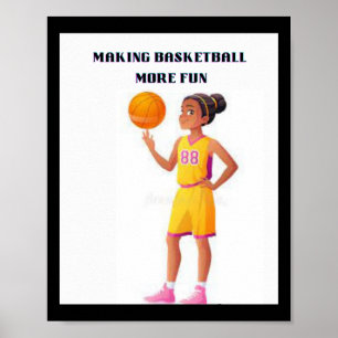 Basketball Collections 2  Poster