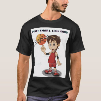 Basketball Collections T-Shirt