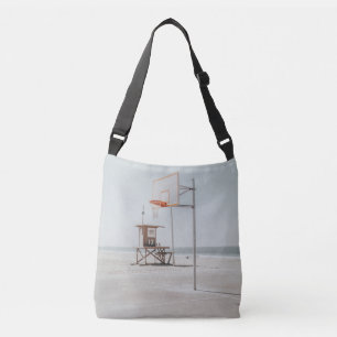 Basketball Crossbody Bag
