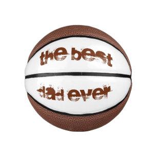 Basketball (custom text)