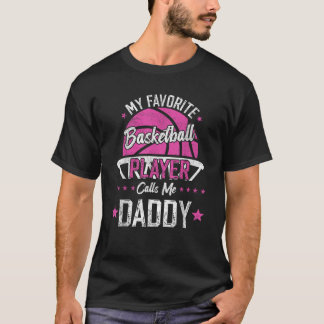 basketball dad T-Shirt