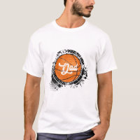 Basketball Dad Vintage Basketball Family Matching