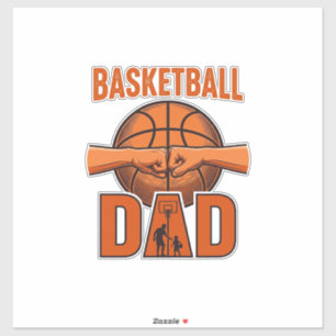 Basketball Dad Vintage Engraving Shirt Design_1