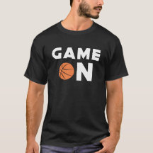 Basketball Design