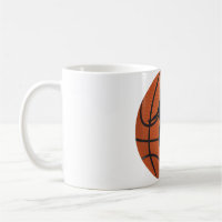 Basketball dunk