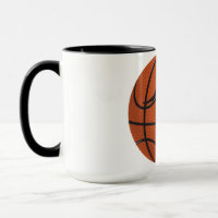 Basketball dunk
