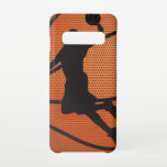 Basketball dunk samsung galaxy case<br><div class="desc">Basketball dunk</div>