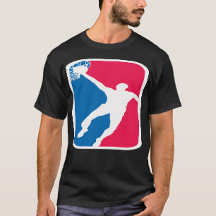 Basketball Dunk T-Shirt