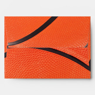 Basketball Envelopes