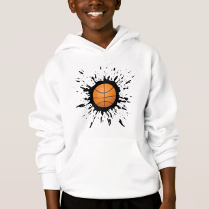Basketball Explosion