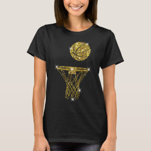 Basketball Exquisite  T-Shirt