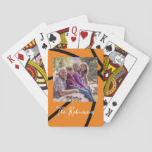 Basketball Family Photo