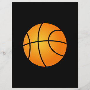 Basketball Flyer