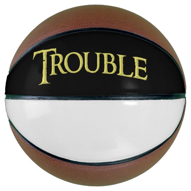 Basketball 🏀 for sale ! (Front)