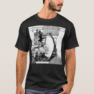 Basketball Game T-Shirt