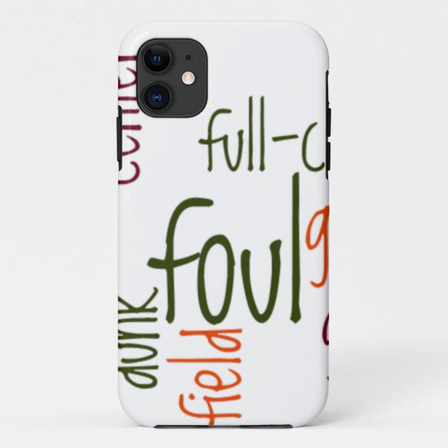 Basketball games.png Case-Mate iPhone case (Back)
