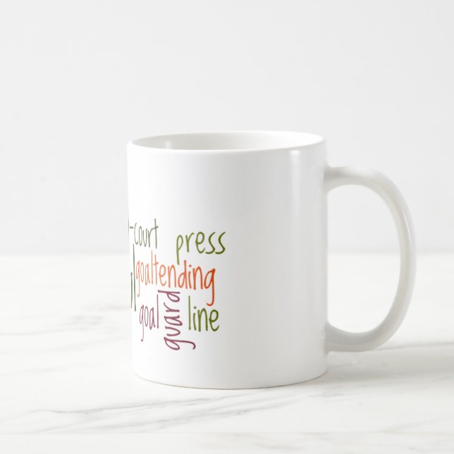 Basketball games.png coffee mug (Right)