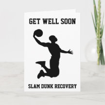 basketball get well soon cards