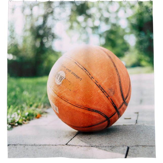 Basketball gift (Front)